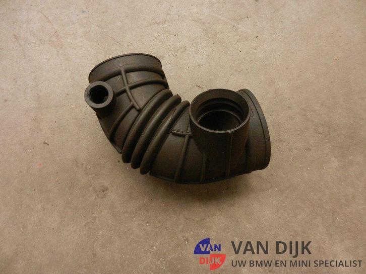 inlaat luchtslang BMW 5 SERIE E39 E38 13541703726, Auto-onderdelen, Motor en Toebehoren, Gebruikt, BOVAG lid, Herkomst onderdeel bekend