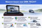 7 of 9' Truck / Camper GPS Navigatie met Achteruitrijcamera, Neuf, Oosterwennel 35 Genk, DRK TECH, Enlèvement ou Envoi