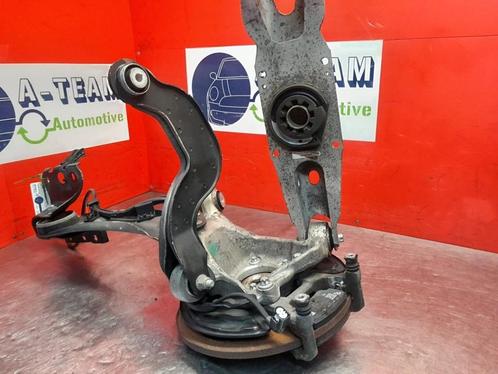 FUSEE LINKS ACHTER Mercedes-Benz A Limousine (177.1), Auto-onderdelen, Ophanging en Onderstel, Mercedes-Benz, Gebruikt