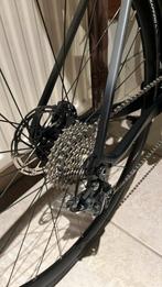 Race fiets maat xl, Fietsen en Brommers, Ophalen, Zo goed als nieuw