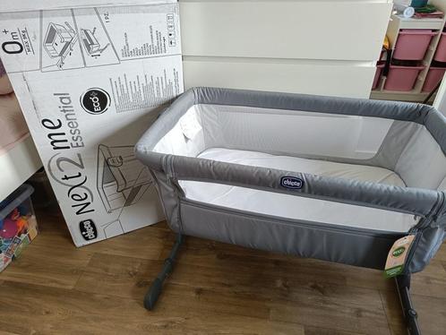 Co sleeper Chicco zo goed als nieuw -3 x gebruikt, Kinderen en Baby's, Babywiegjes en Ledikanten, Zo goed als nieuw, Wieg, Ophalen