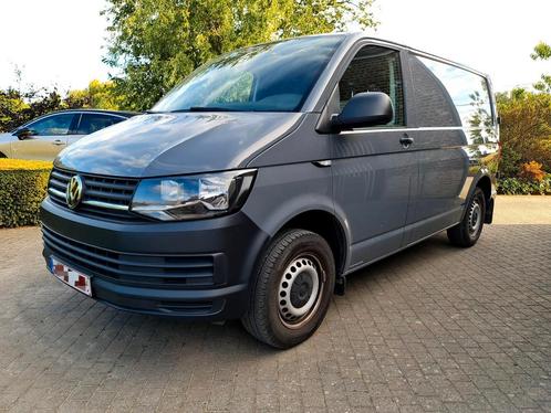 Volkswagen Transporter T6 2.0TDI Euro 6B, Auto's, Volkswagen, Particulier, Transporter, Airbags, Alarm, Bluetooth, Centrale vergrendeling