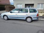 Renault Mégane 1.6ess  contrôle technique ok, Auto's, Renault, Bedrijf, Break, Metaalkleur, Mégane