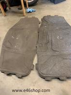 MOTORKAP GELUIDSISOLATIE BMW E46, Auto-onderdelen, Carrosserie, Ophalen of Verzenden, Gebruikt, BMW, Motorkap