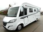 Pilote G740 Essentiel, Caravans en Kamperen, Mobilhomes, Integraal, Ringverwarming, Fiat, Pilote