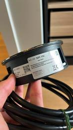 Bachmann TWIST inbouw-stekkerdoos, Gebruikt, Zwart, Enkelwandige keuken, Ophalen of Verzenden