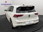 Volkswagen Golf GTI 2.0 Tsi GTI DSG clubsport GPS Dig.Airco, Auto's, Volkswagen, Automaat, 300 pk, Wit, Parkeersensor