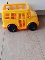 Duplo bus, Kinderen en Baby's, Speelgoed | Duplo en Lego, Duplo, Zo goed als nieuw, Ophalen