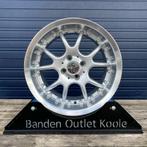BMW E30 Velgen set Keskin KT3 Concave 4x100 Cup Golf Polo, Ophalen of Verzenden, Nieuw, Personenwagen, Velg(en)