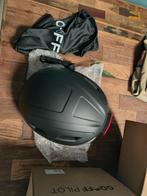 Speedpedelec helm 80 euro, Ophalen