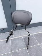 Sissy bar Harleu Davidson, Ophalen, Gebruikt