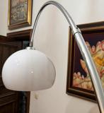 Lampe arc, Enlèvement, Utilisé, Métal, 150 à 200 cm