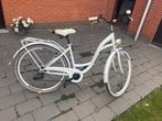 Meisjes fiets 28 inch, Fietsen en Brommers, Fietsen | Dames | Damesfietsen, Ophalen, Zo goed als nieuw