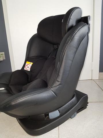 Childhome Autostoel ISOMAX 360.!  