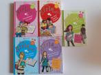 For Girls Only, Boeken, Ophalen of Verzenden, Gelezen, Hetty van Aar, Fictie
