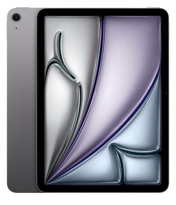 iPad Air - 11inch - 256GB - space gray beschikbaar voor biedingen