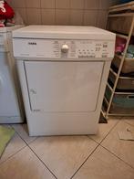 Droogkast AEG mag weg wegens aankoop nieuwe set, Enlèvement