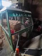 Cabine tracteur fiat 450, Enlèvement, Utilisé