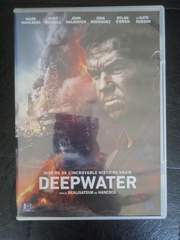 Deepwater (Mark Wahlberg)