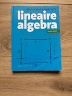 Wim Veys - Lineaire algebra, Boeken, Ophalen of Verzenden, Nieuw, Wim Veys; Paul Igodt