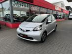 Toyota Aygo 1.Oi benzine •GARANTIE• [KEURING + CARPASS], Auto's, Toyota, Bedrijf, Aygo, Te koop, Benzine