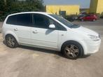 Ford C-max 1.6 Diesel, Auto's, Ford, Bedrijf, 5 deurs, Euro 4, Te koop