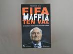 Fifa ten val Maffia, Ophalen, Zo goed als nieuw, Thomas Kistner, Balsport
