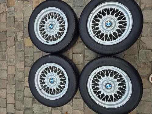 Bmw velgen style 5 16 inch voor e39, Auto-onderdelen, Banden en Velgen, Band(en), 16 inch, Ophalen