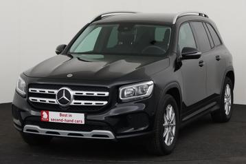 Mercedes-Benz GLB 180 BUS.SOLUTION DA 8G-DCT BUS.SOLUTION DA beschikbaar voor biedingen