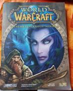 World of Warcraft guide de stratégie officiel, Consoles de jeu & Jeux vidéo, Utilisé, Enlèvement ou Envoi