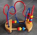 Circuit de motricité en bois
Boulier, Enlèvement