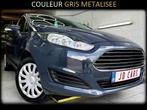 FORD FIESTA 1.0 ESSENCE ‼️GARANTIE 1 AN CTOK‼️, Auto's, Voorwielaandrijving, Stof, 5 deurs, https://public.car-pass.be/vhr/e0ed1fa6-ab10-4a39-a308-02d8ec14c057