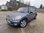 Mini Cooper 1.6i '10 12m garantie!, Auto's, Voorwielaandrijving, Stof, Zwart, 4 cilinders