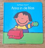 Anna in de klas, Ophalen, Gelezen