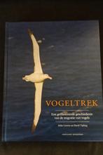Vogeltrek, Ophalen, Vogels, Mike Unwin en David Tipli