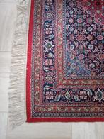 Wollen handgeknoopt tapijt uit India, Enlèvement