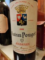 bouteilles de vin rouge ancien 1964-1982-1996-1997-1998..., Verzamelen, Wijnen, Ophalen, Gebruikt, Frankrijk, Rode wijn