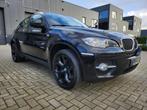 BMW X-reeks (alle) X6 XDrive 30d / Diesel / Automatisch / 10, Auto's, Gebruikt, 2993 cc, Zwart, Bedrijf