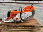 Stihl TS-800 doorslijper 400mm, Doe-het-zelf en Bouw, Ophalen, Zo goed als nieuw