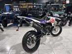 Aprilia SX 125, Motoren, Bedrijf, 125 cc, Enduro, 11 kW of minder
