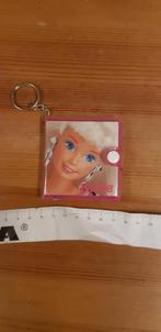 Porte-clés bloc note Barbie, Collections, Utilisé, Enlèvement ou Envoi, Marque