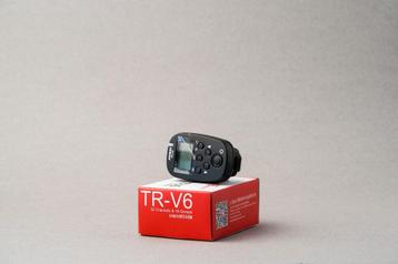 Jinbei TR-V6 Flash Trigger beschikbaar voor biedingen