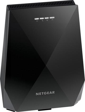 Netgear Nighthawk X6 EX7700 WiFi mesh extender EX7700-100PES beschikbaar voor biedingen
