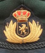 ABL / SERVICE MEDICAL - 1979 KEPI ET CALOT POUR OFFICIER, Envoi, Armée de terre, Casque ou Béret