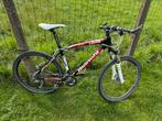 Mountainbike MTB Bianchi aluminium tripple butted 6000, Fietsen en Brommers, Ophalen, Gebruikt