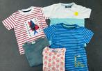 Set t-shirts, Kinderen en Baby's, Kinderkleding | Maat 98, Ophalen, Gebruikt, Jongen of Meisje, Shirt of Longsleeve