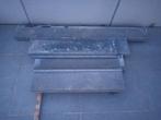 blauwe steen vensterbanken, Ophalen, Gebruikt, Vensterbanken