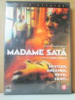 Madame Satà (2002) Lazaro Ramos – Marcelia Cartaxo, Tous les âges, Utilisé, Enlèvement ou Envoi, Drame
