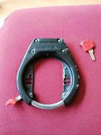 Fietsslot voor achterwiel, Ophalen, Zo goed als nieuw