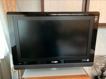 Philips TV 32 inch, Audio, Tv en Foto, Televisies, Ophalen, Gebruikt, Philips